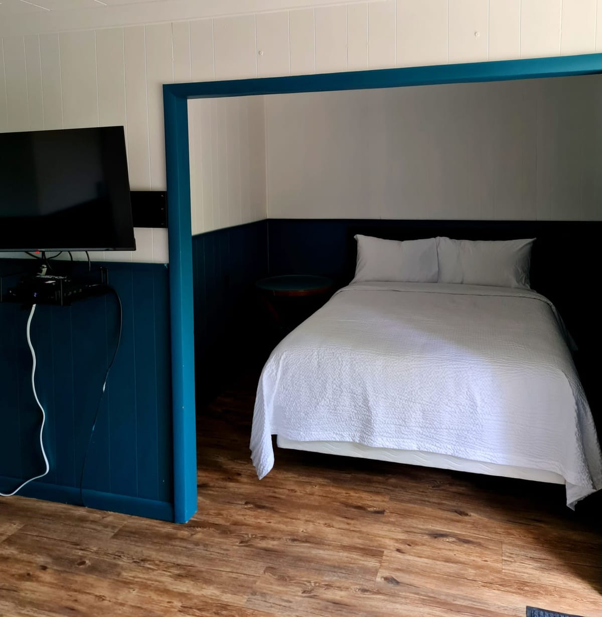 Standard Double Queen room with two queen beds at Norwest